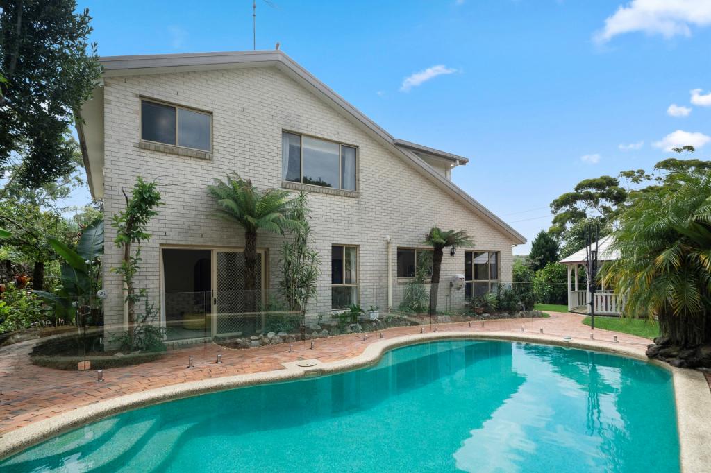 4 Galahad Cl, Mount Colah, NSW 2079