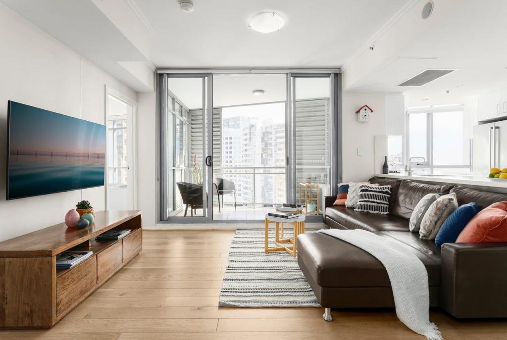 76/545 PACIFIC HWY, ST LEONARDS, NSW 2065
