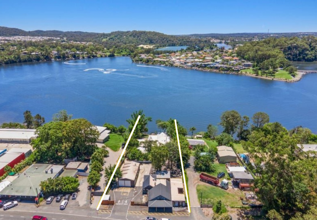 382-384 Tamborine Oxenford Rd, Upper Coomera, QLD 4209