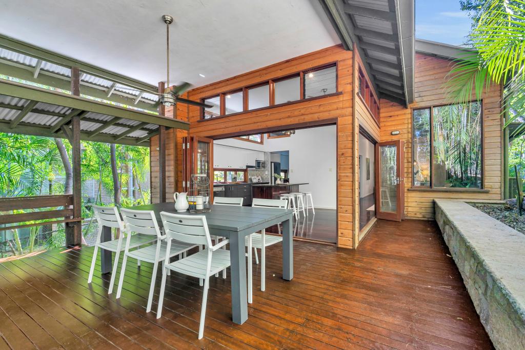 47 Bishop St, St Lucia, QLD 4067