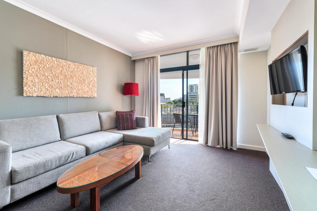 423/88-90 Esplanade, Darwin City, NT 0800