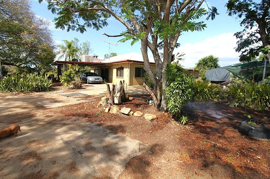 15 Haldane Rd, Millchester, QLD 4820