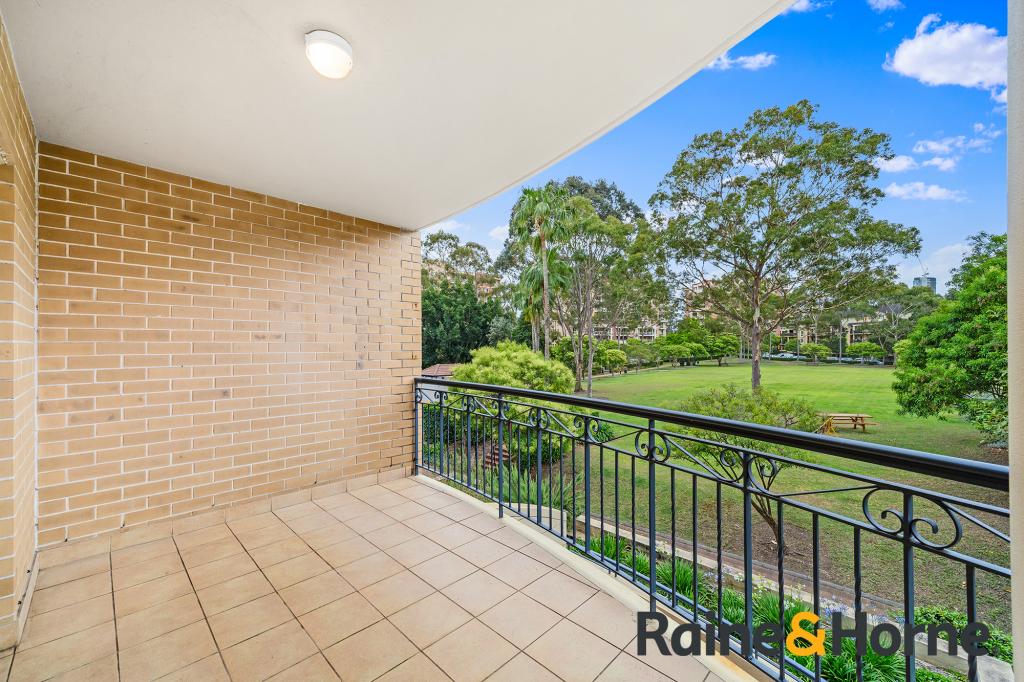 4/11 Thorpe Ave, Liberty Grove, NSW 2138