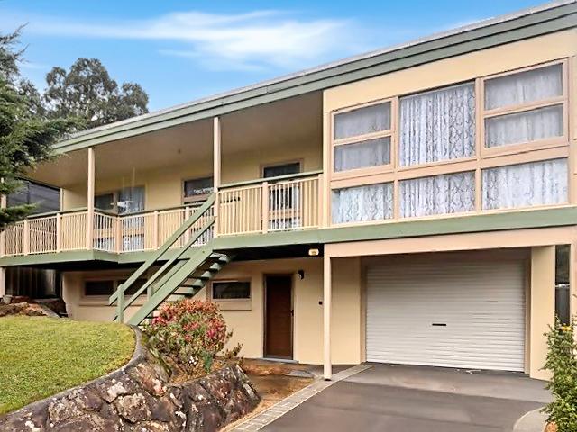12 Moore St, Blaxland, NSW 2774