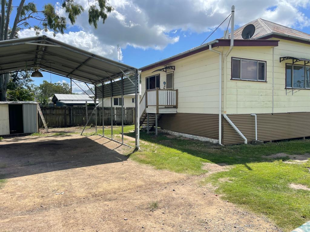 45 Charles St, Toogoolawah, QLD 4313