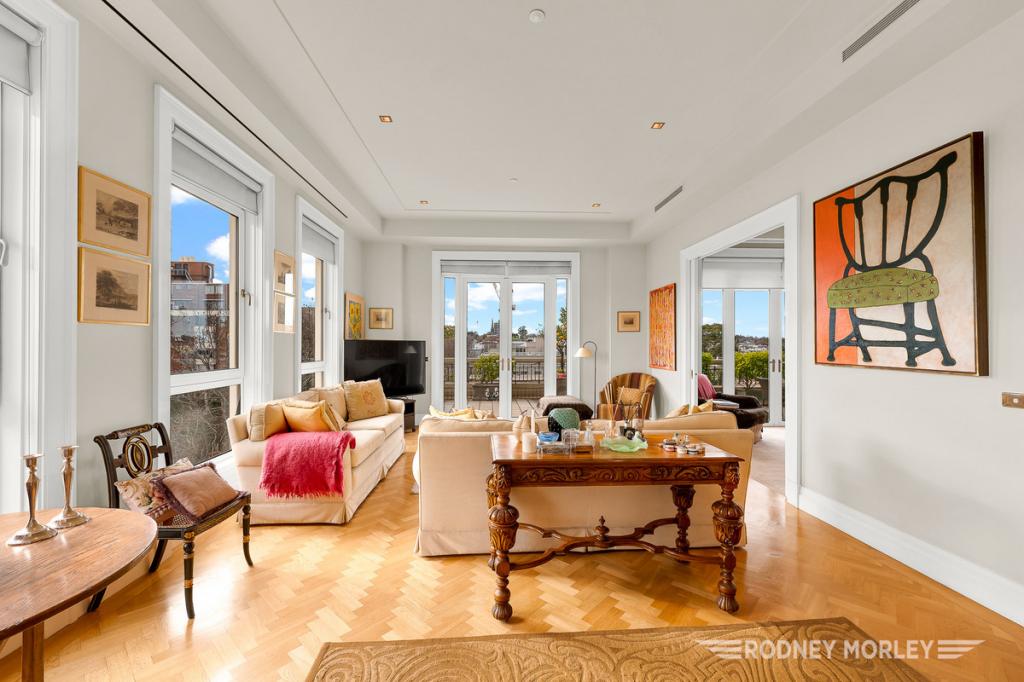 501/392a Toorak Rd, Toorak, VIC 3142