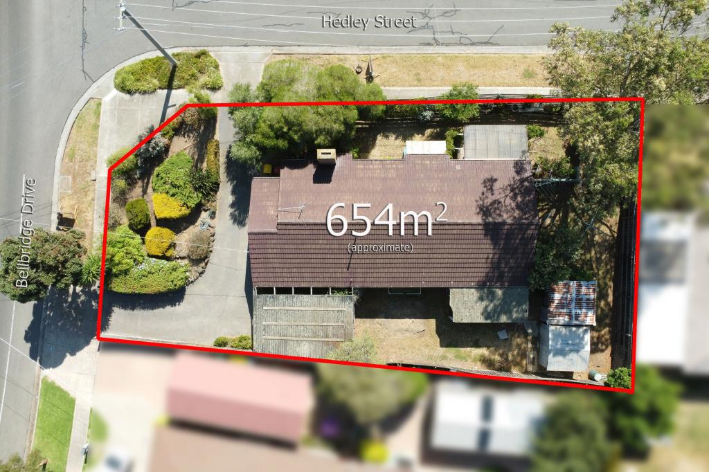 52 Bellbridge Dr, Hoppers Crossing, VIC 3029