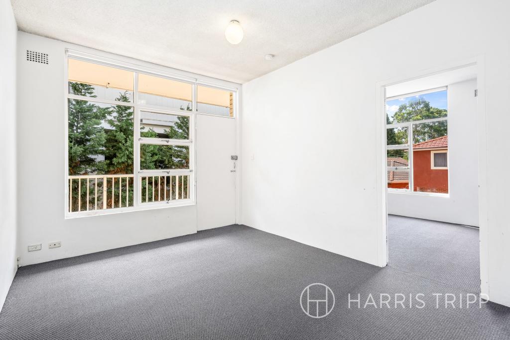 12/417 Liverpool Rd, Ashfield, NSW 2131