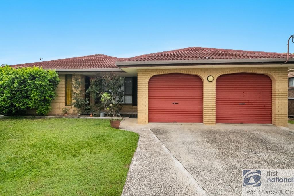 15 Rainbow Ave, West Ballina, NSW 2478