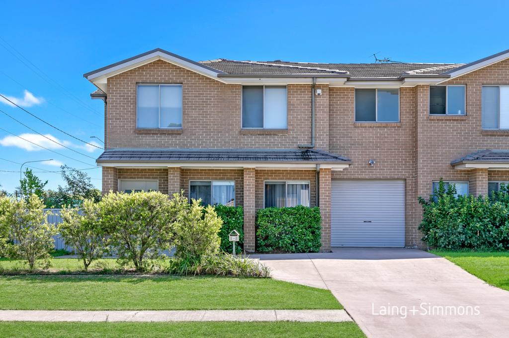 1a Adna St, Plumpton, NSW 2761