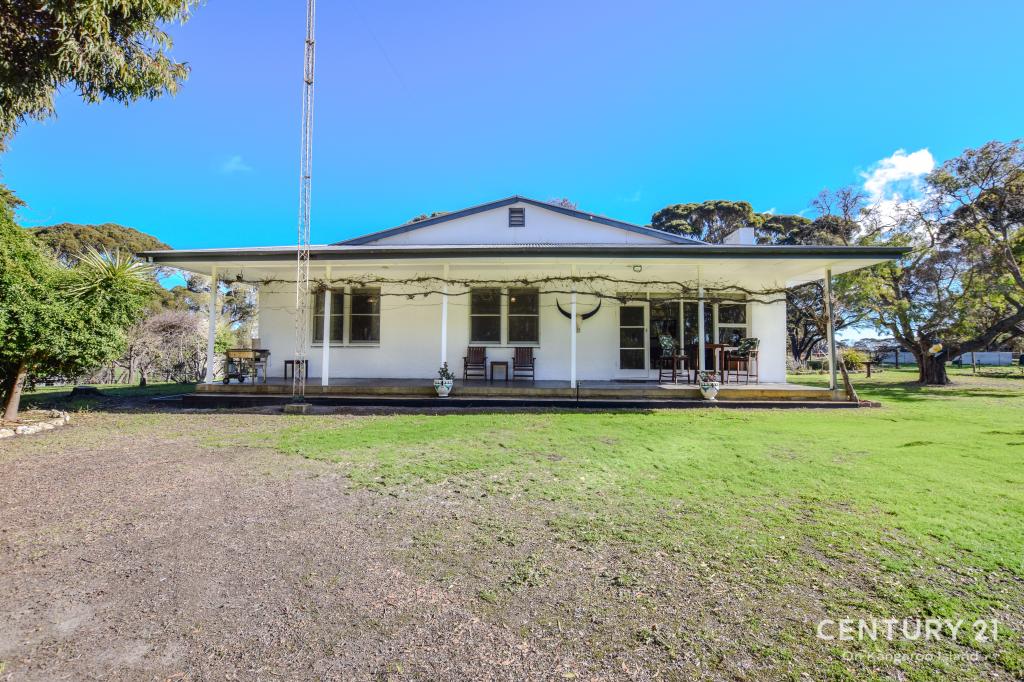 346 Ian Rd, Dudley East, SA 5222