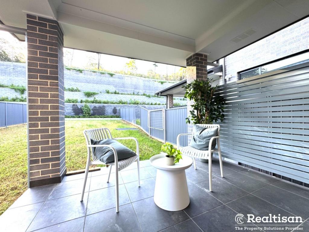 14 Murragauan St, Pemulwuy, NSW 2145