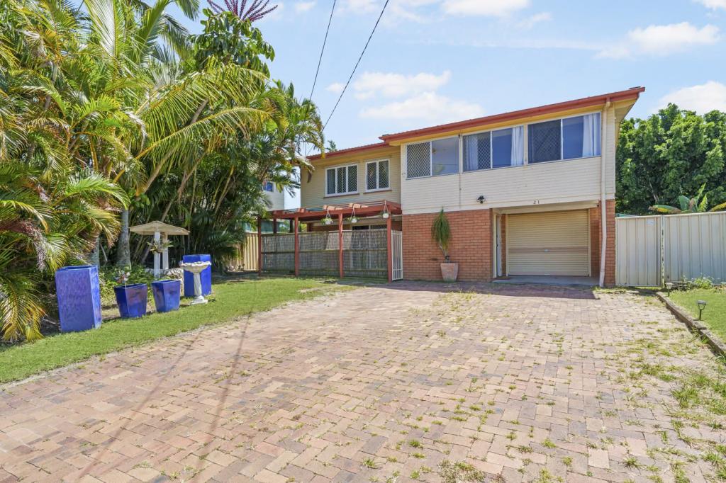 21 Nichols Rd, Kippa-Ring, QLD 4021