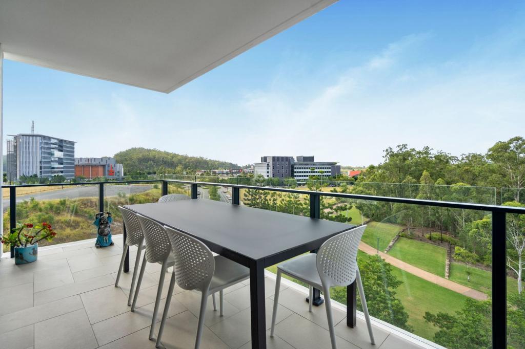 1603/1 Keilar Dr, Springfield Central, QLD 4300