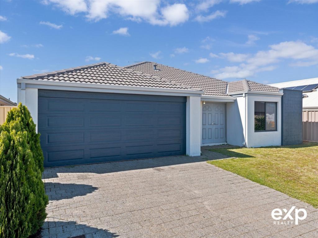 12 Persian Gr, Karnup, WA 6176