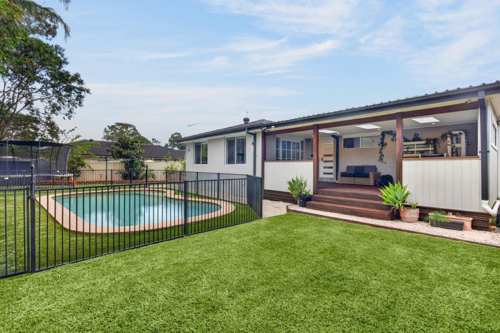 6 Crocus Pl, Quakers Hill, NSW 2763