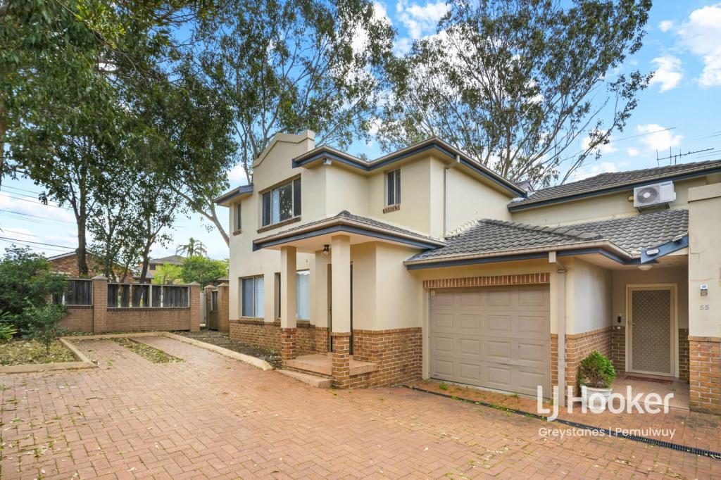 55a Royce St, Greystanes, NSW 2145