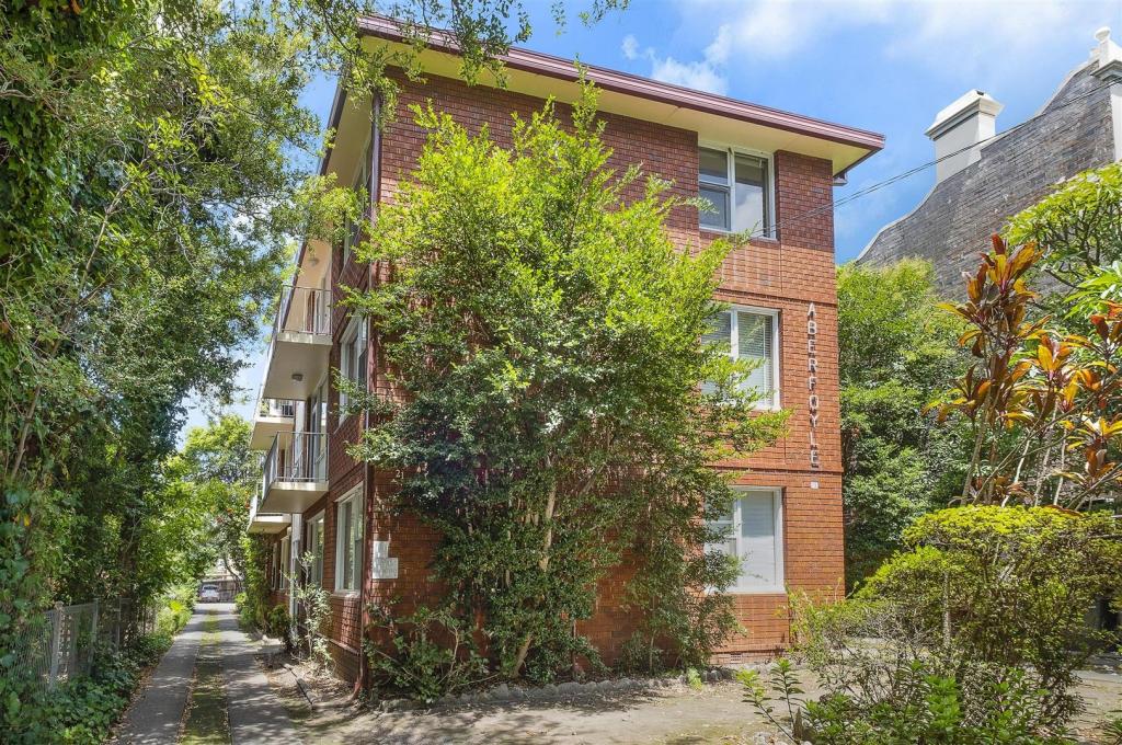 2/ 21 Cecil St, Ashfield, NSW 2131