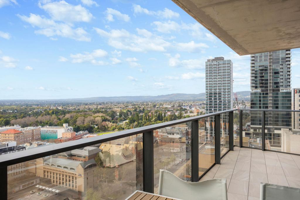 2104/17 AUSTIN ST, ADELAIDE, SA 5000