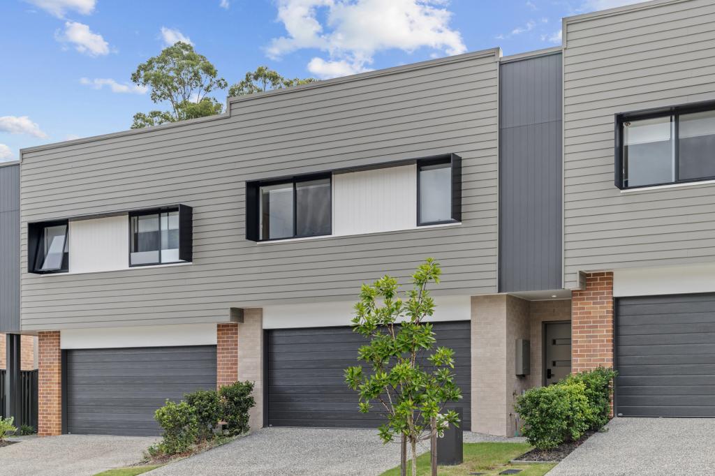 16/155 BAILEYS MOUNTAIN RD, UPPER COOMERA, QLD 4209