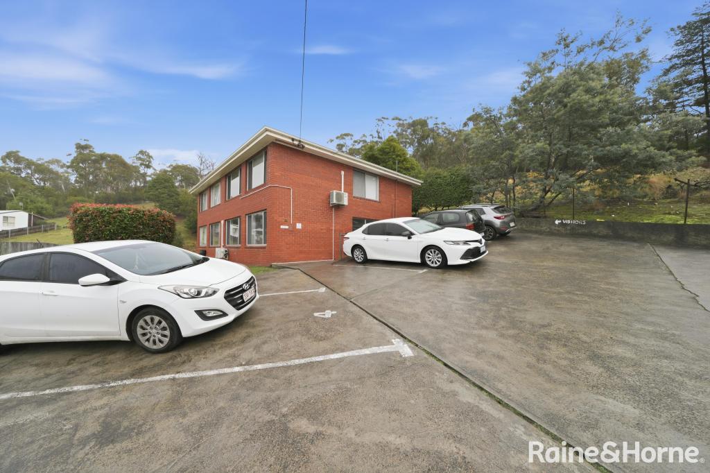 2/843 Sandy Bay Rd, Sandy Bay, TAS 7005