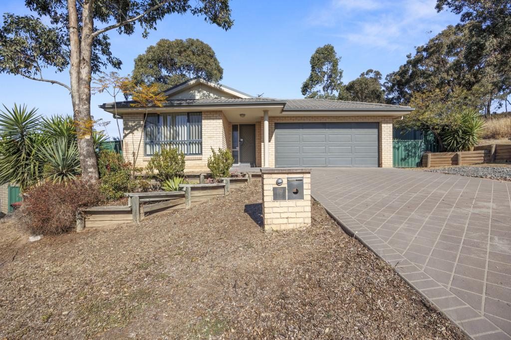 19 Bloodwood Rd, Muswellbrook, NSW 2333