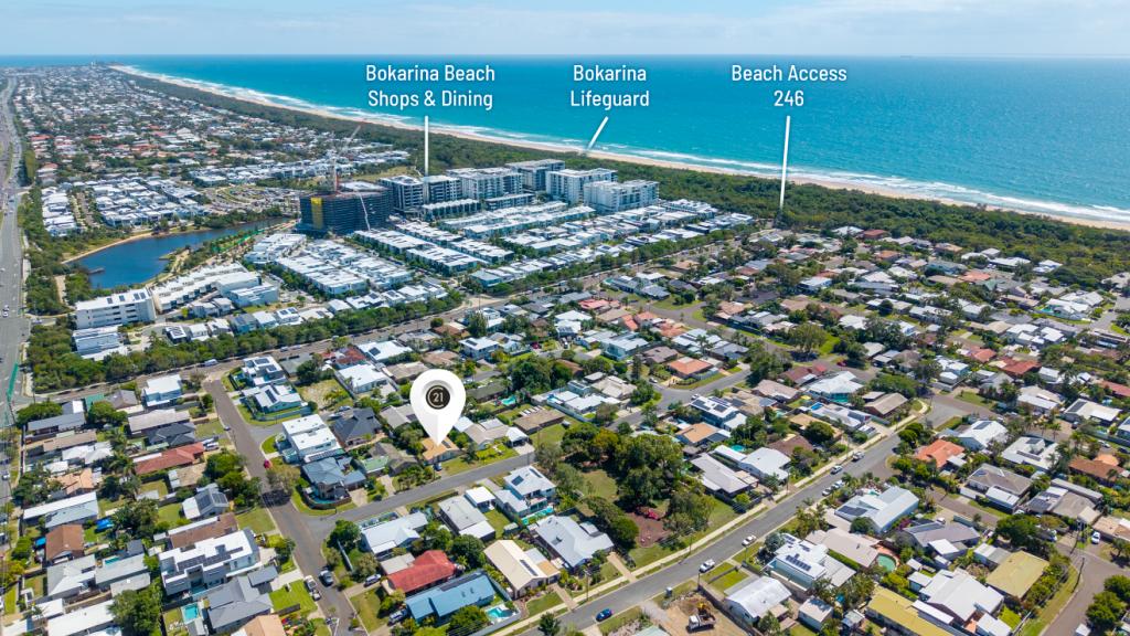 9 Kulanda St, Wurtulla, QLD 4575