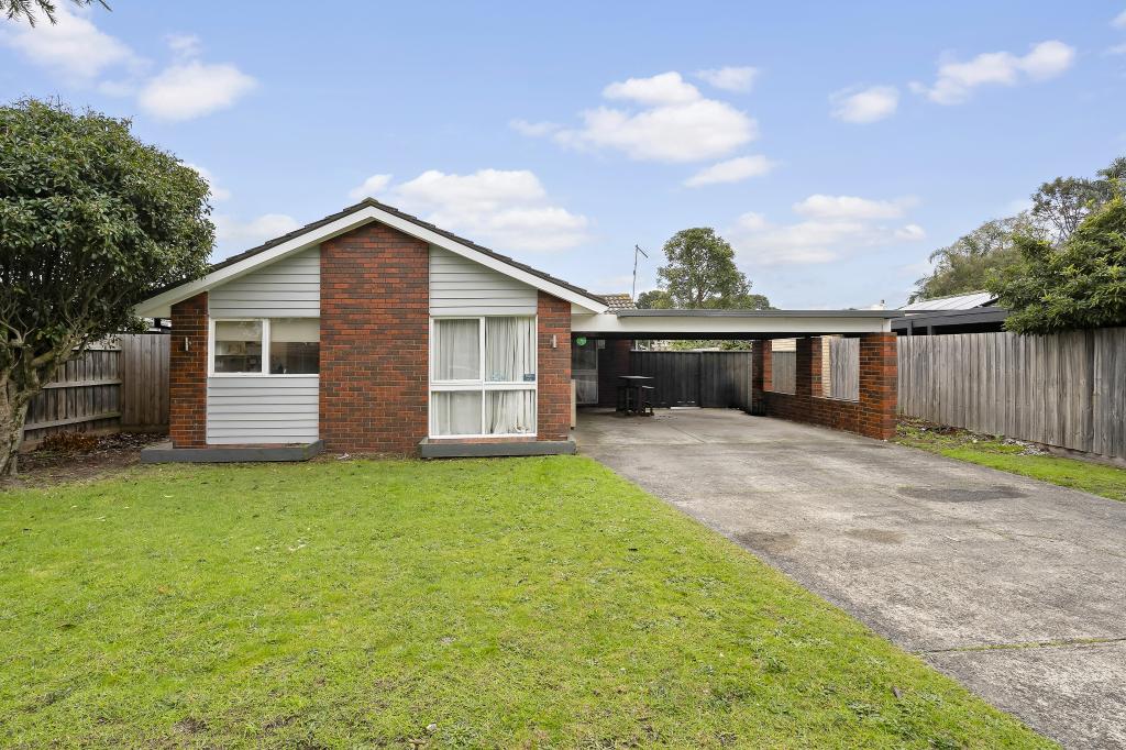 27 Peterson St, Seaford, VIC 3198