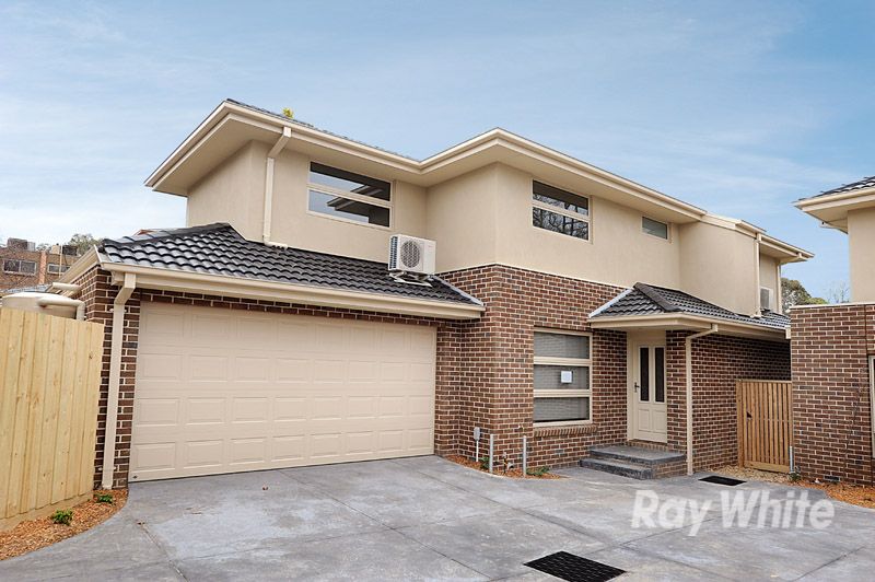 2/3 Pine Cres, Boronia, VIC 3155