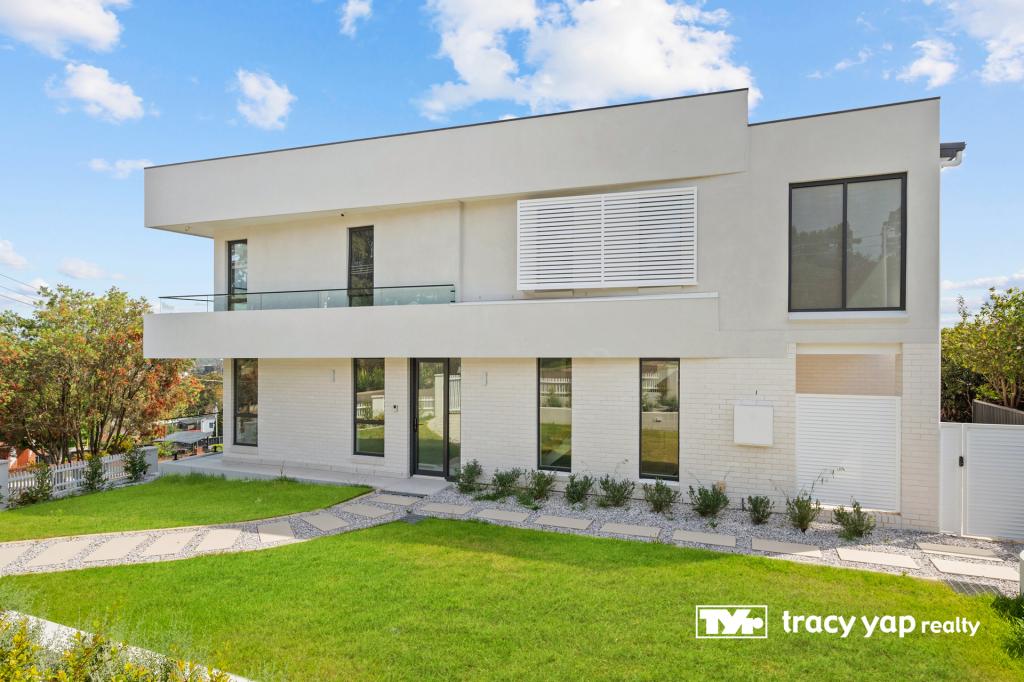 39 Wentworth Rd, Eastwood, NSW 2122