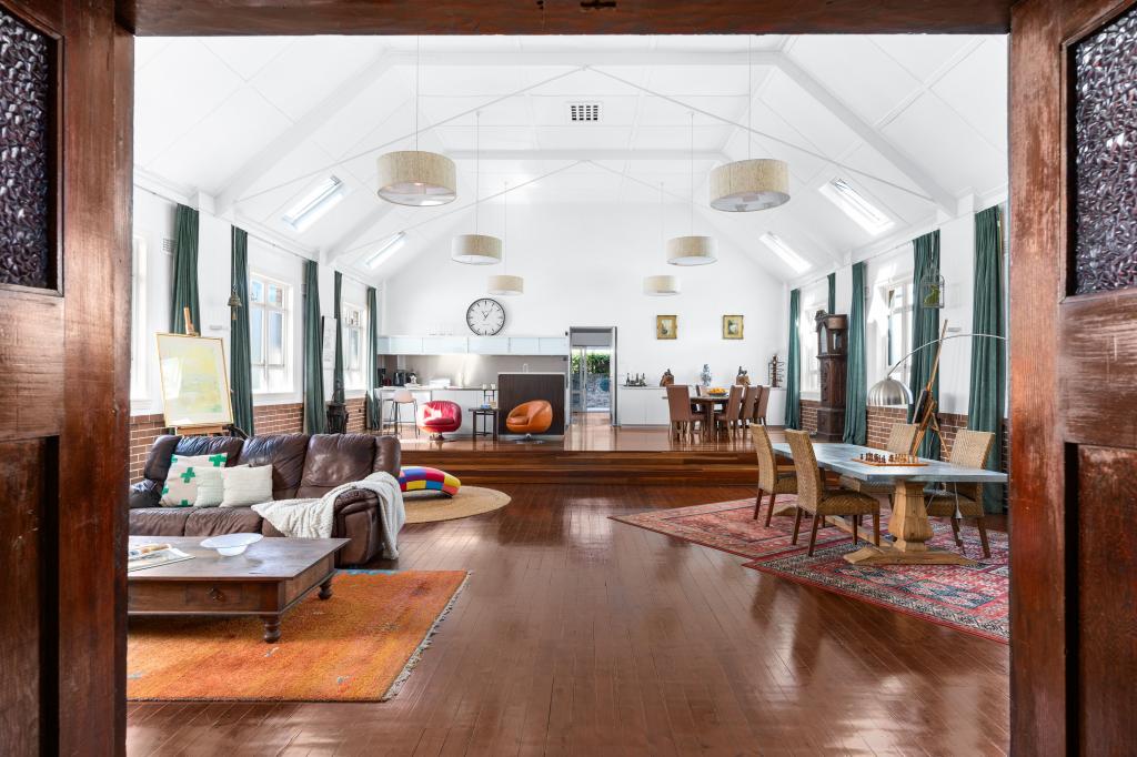 69 Falcon St, Crows Nest, NSW 2065