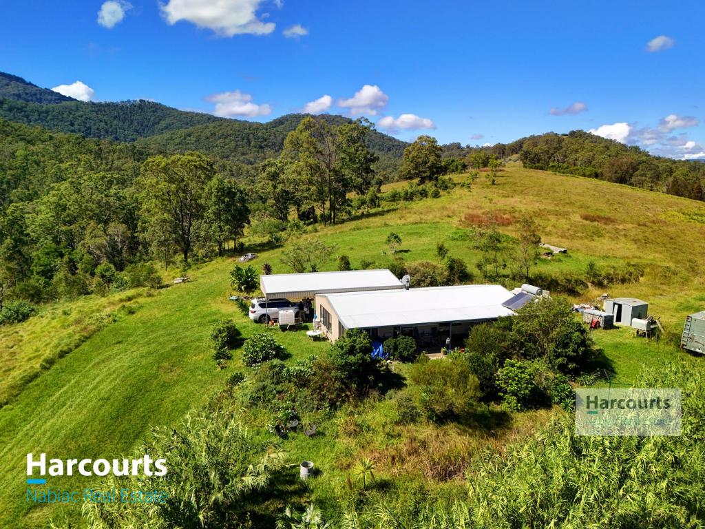 2992 Nowendoc Rd, Caffreys Flat, NSW 2424