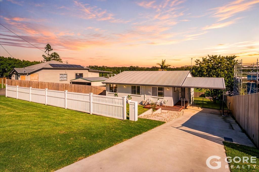 42 Wattle St, Cooroy, QLD 4563