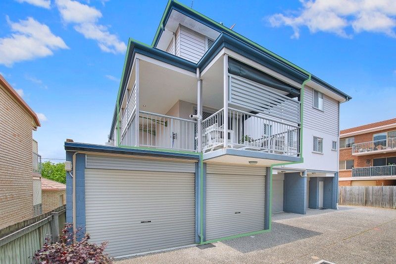 2/32 Dickenson St, Carina, QLD 4152