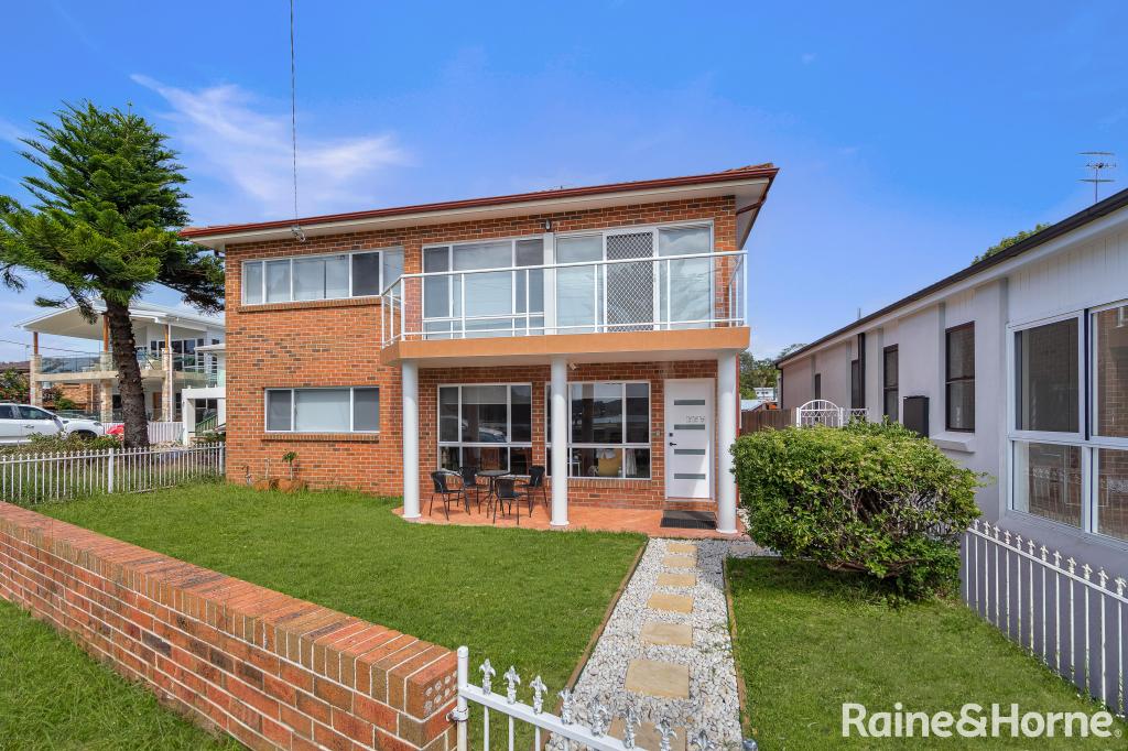 1/74 The Esplanade, Ettalong Beach, NSW 2257