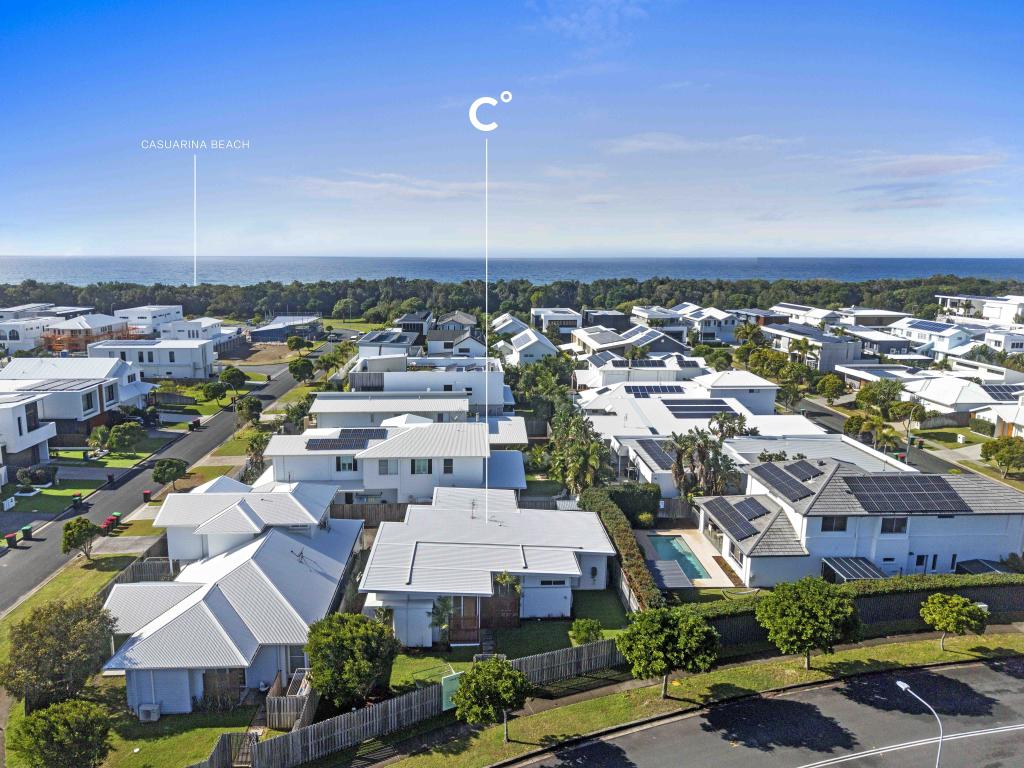 2a Blue Horizon Dr, Casuarina, NSW 2487