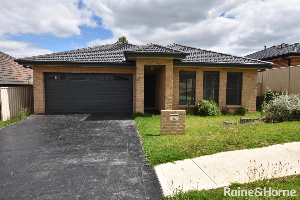 16 Opal St, Orange, NSW 2800