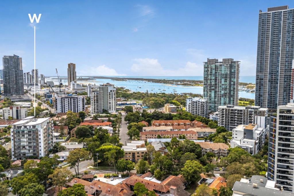 205/8 Meron St, Southport, QLD 4215
