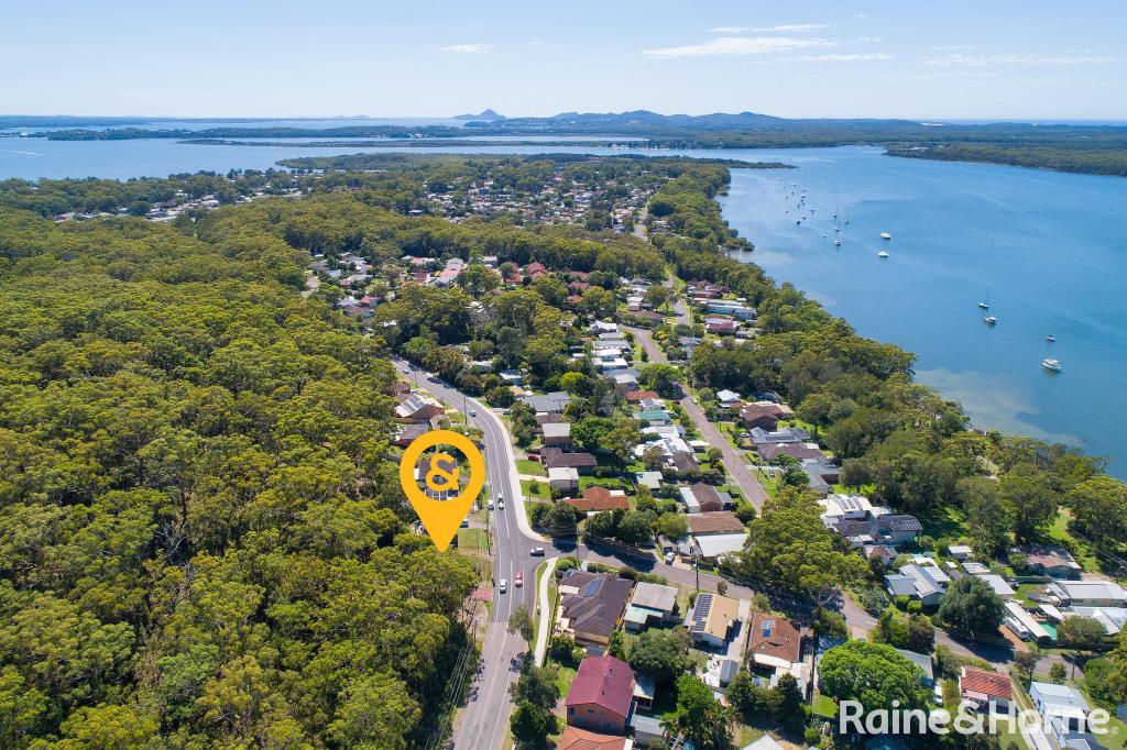 1295 Lemon Tree Passage Rd, Lemon Tree Passage, NSW 2319