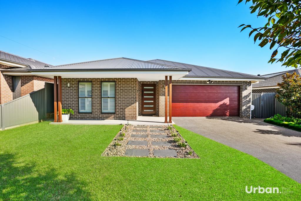 18 Mantis Cct, Leppington, NSW 2179