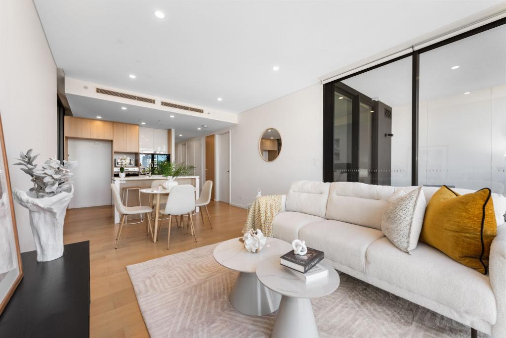 506/25 Geddes Ave, Zetland, NSW 2017