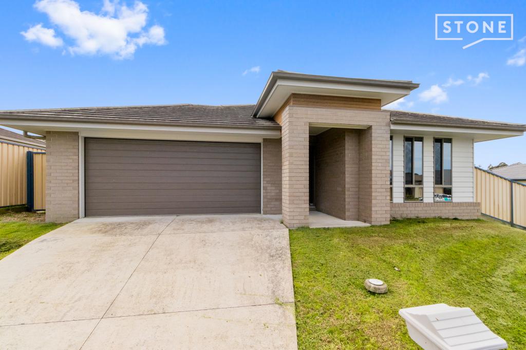 6 Trebbiano Dr, Cessnock, NSW 2325