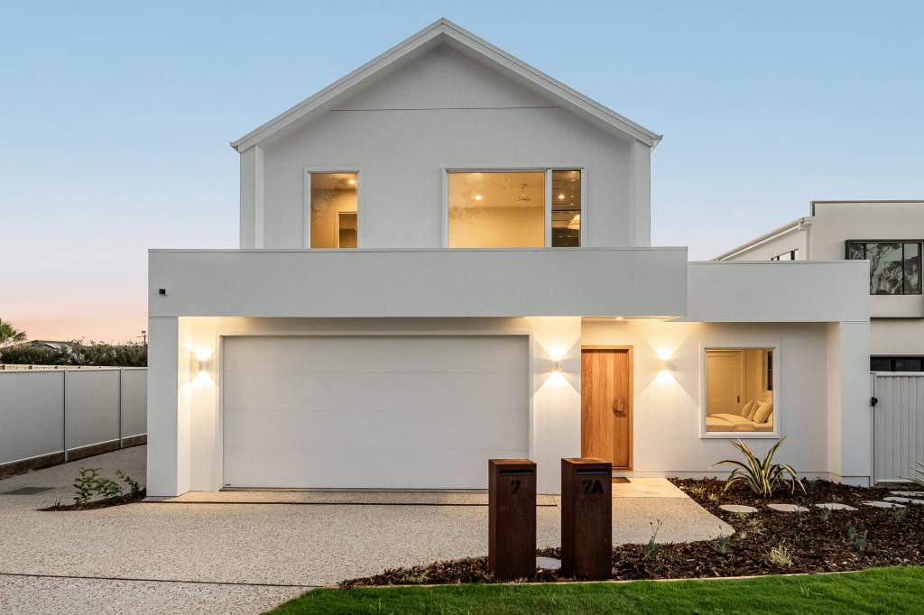 7a Admiral Vsta, Lennox Head, NSW 2478