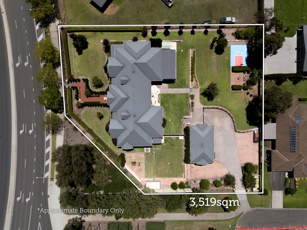 2 Pembroke Pde, Wilton, NSW 2571