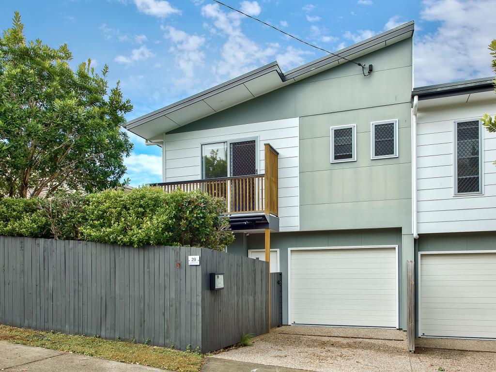 29 Cameron St, Nundah, QLD 4012