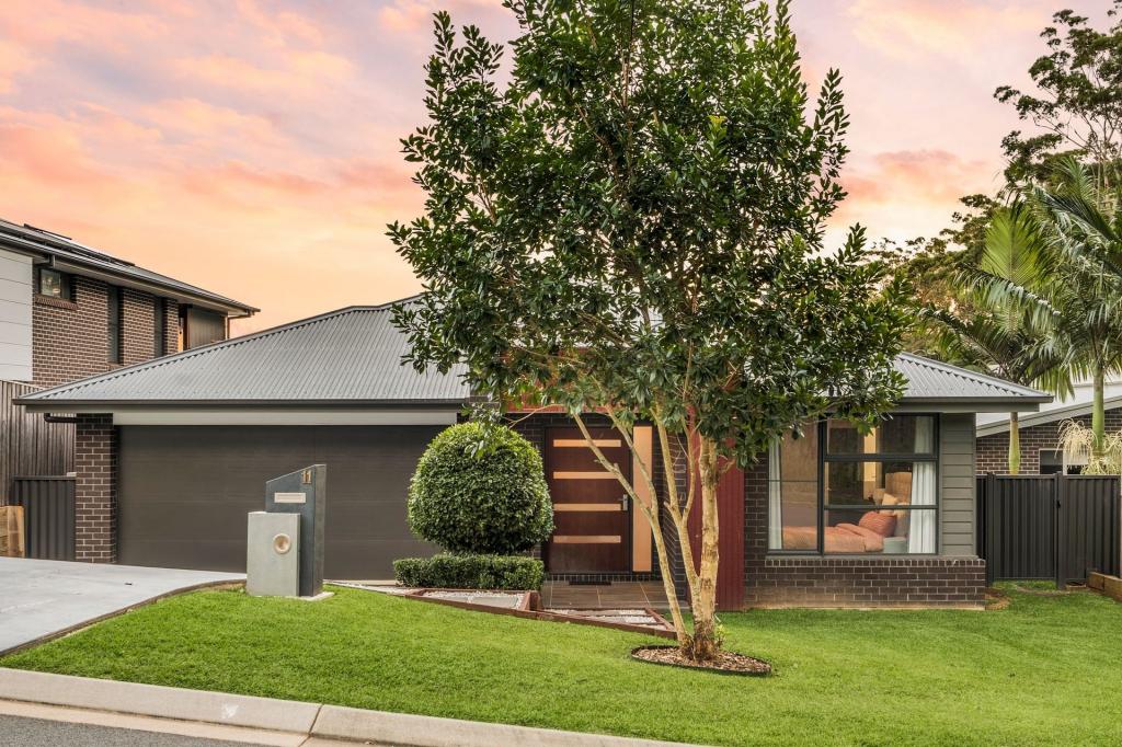 11 Phar Lap Cct, Port Macquarie, NSW 2444