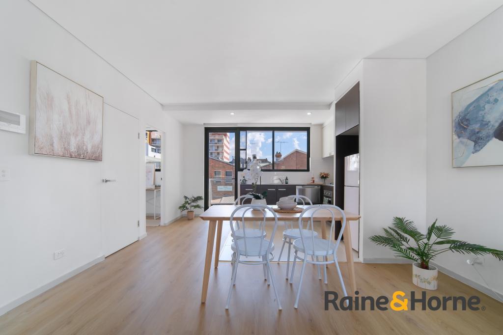 103/438-448 Anzac Pde, Kingsford, NSW 2032