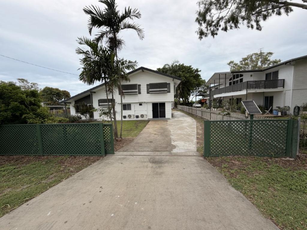 110 Mount Nutt Rd, Bowen, QLD 4805