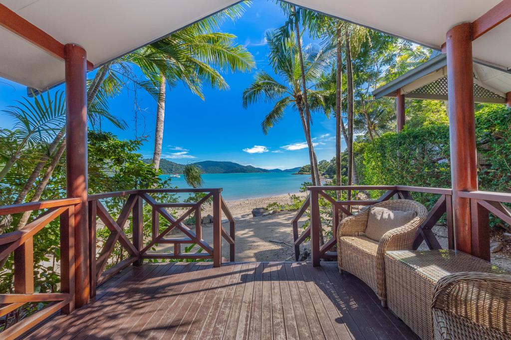 3 Palm Bay Esp, Whitsundays, QLD 4802