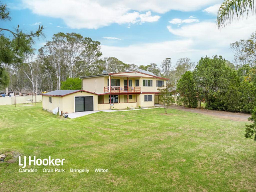 430 Twelfth Ave, Rossmore, NSW 2557